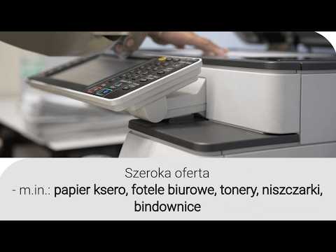 Zobacz filmy, Prywatne PHU "TORIS-PAPIER" Arkadiusz Tokarewicz, Koszalin