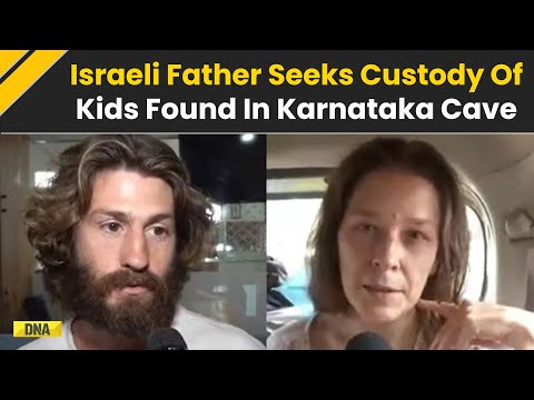 Israeli Man Seeks Custody Of Daughters Found In Karnataka Cave | Karnataka News
