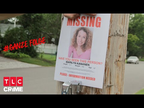 Familiäre Wirrungen | Ein perfekter Mord | GANZE FOLGE | TLC Crime