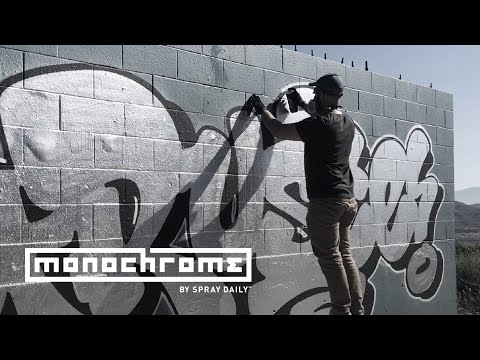 MONOCHROME 087 - RUSTE