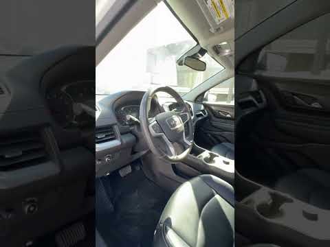 фото gmc terrain ii 0