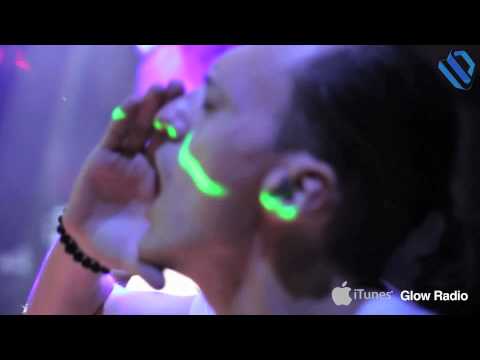 Swanky Tunes @ Glow Washington DC "I Wanna Be Your Dog"