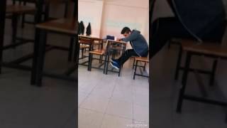 Heijan feat Muti Abin dızo Bremın/ Sessiz sınıfta müzik  dinledik hoca çok şaşırdı