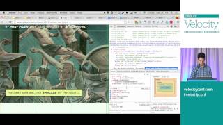 Advanced performance tooling in Chrome DevTools - Paul Irish @ Velocit
