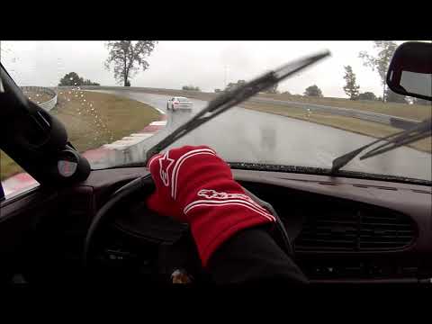 944 Turbo and Cayman GT4 @t NCM