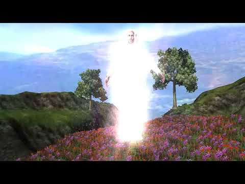 S a isprăvit! Eu sunt Alfa şi Omega, Începutul şi Sfârşitul