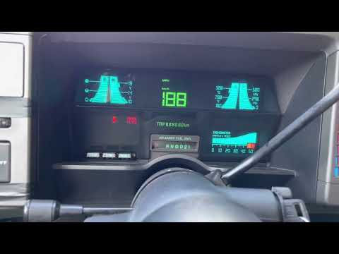 1989 GMC JIMMY S15