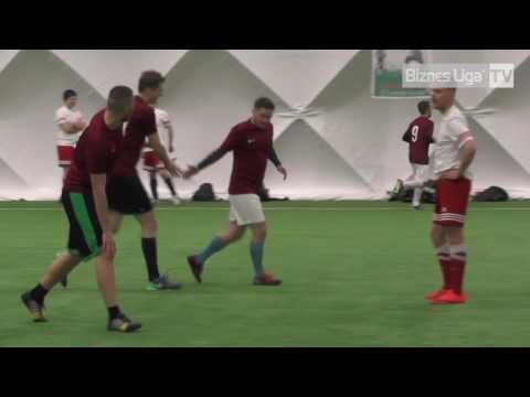 06.03.2017 II Liga C - CMI vs. Eventovo.pl