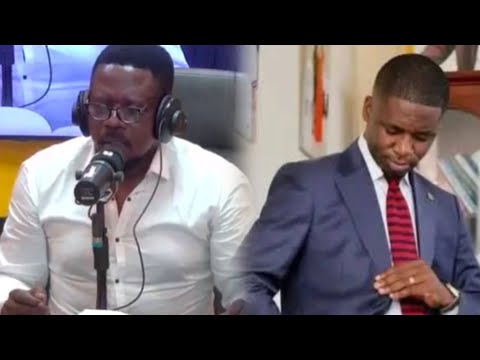 Tchop Tchop se deverse sur Bruno Bidjan 