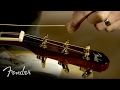 How to Change Your Acoustic Guitar Strings 