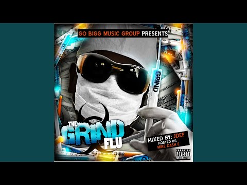 Get Ya Grind On (feat. Shill Mac)