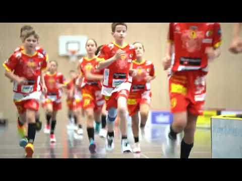 Sponsorenlauf 2022, Unihockey Tigers Langnau