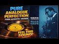 Pure Analogue Perfection – Gene Ammons Blue Gene (Acoustic Sounds 45RPM Review) Vinyl Community