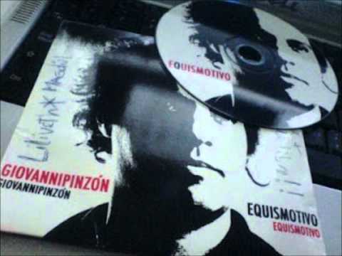 Giovanni Pinzón - Reir y Llorar