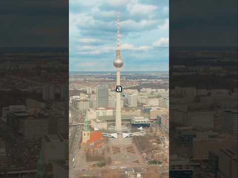 Exploring Berlin on a Budget: Top Spots! #traveltips