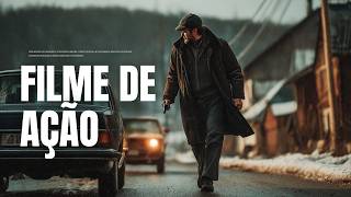 Download lagu Ele enfrenta o FBI que o persegue! O filme de ação é baseado em fatos reais 🎬 mp3