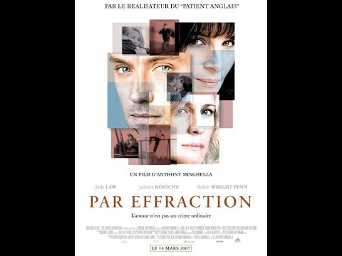 Par effraction