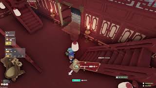 扮忙│Pathless Woods 無徑之林