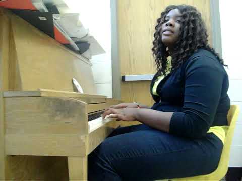 Knock you down by Keri Hilson