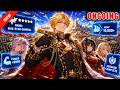 In a World Where Enlisting Earns You Multiple Wives, He Became a Five-Star General in 30 Days!