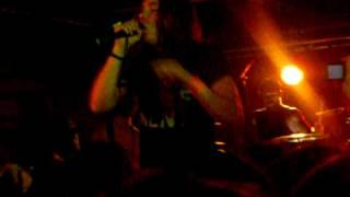 Ass Shaker (live)-The Red Jumpsuit Apparatus
