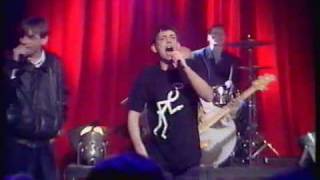 I Want You - Inspiral Carpets Feat. Mark E Smith