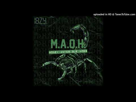 IBZY - M.A.Q.H