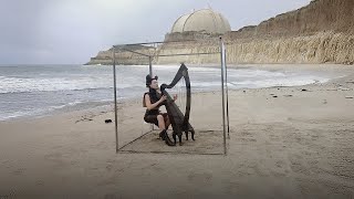 Allie X - It's Just Light (Lyrics)