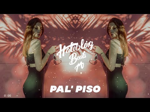 Jusoan x Javier Tiller - PAL' PISO