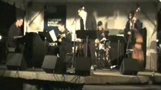 A Foggy Day in London Town