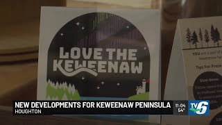 Visit Keweenaw holds meeting to discuss future for the Keweenaw area
