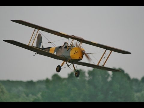 ③ COMPILATION VID OF THE TIBENHAM RC FLY-IN - 2014