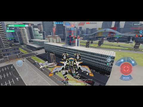 Incinerator Ao Jun Damage Comparison