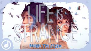 【Life is Strange Before the storm】#4 もし子供にもどれたら【ライフ イズ ストレンジ】