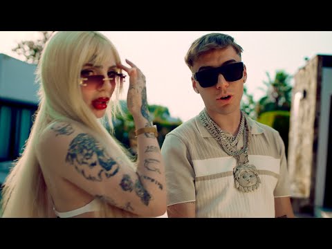 ROCKERITA - Nickoog CLK (Video Oficial)