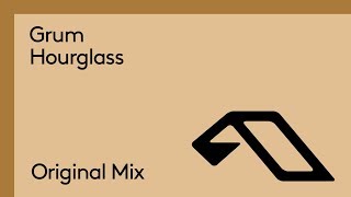 Grum - Hourglass