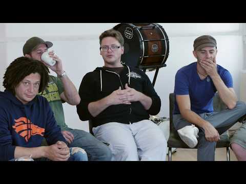 Youngblood Brass Band - Composition Masterclass Intro