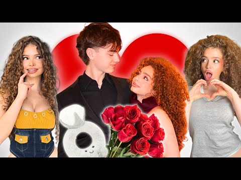 Kalogeras Sisters PLAN ANNIVERSARY DATE FOR ELI AND NOAH!