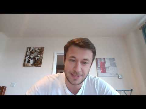 Jack video testimonial