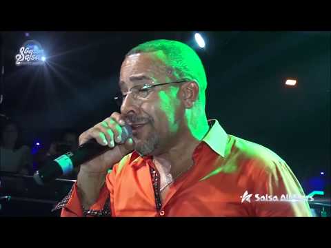 La Fuga - Luisito Carrion / Salsa All Stars - C.C. Viera 2016