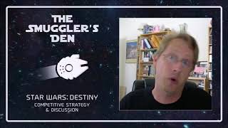 The Smugglers Den - Ep. 55