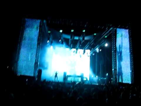EDC LA 2009 "Lost Connection"  [HD!!!]