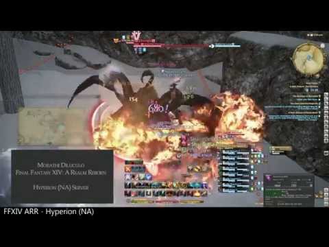 FFXIV ARR: A Relic Reborn (Chimera)