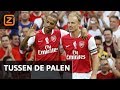 'Goal Bergkamp was van grote genialiteit' | Jan van Halst: Premier League | Tussen de Palen