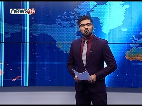 PRIME TIME NEWS_7 PM_2078_09_18 - NEWS24 TV