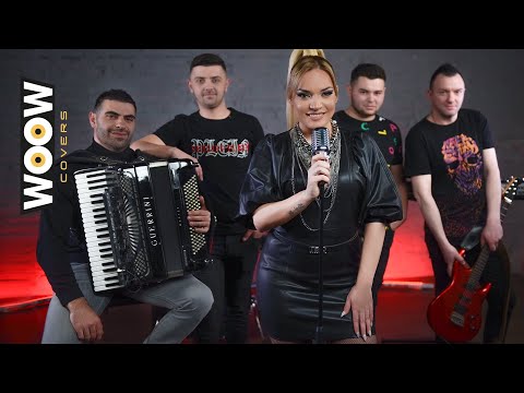 Marina Stankic - Do poslednjeg daha (COVER 2022)