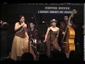 Los Cenzontles - El Chivo, 2005