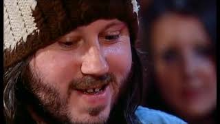 03 Interview - Badly Drawn Boy Live on Transmission, Channel 4, 2006