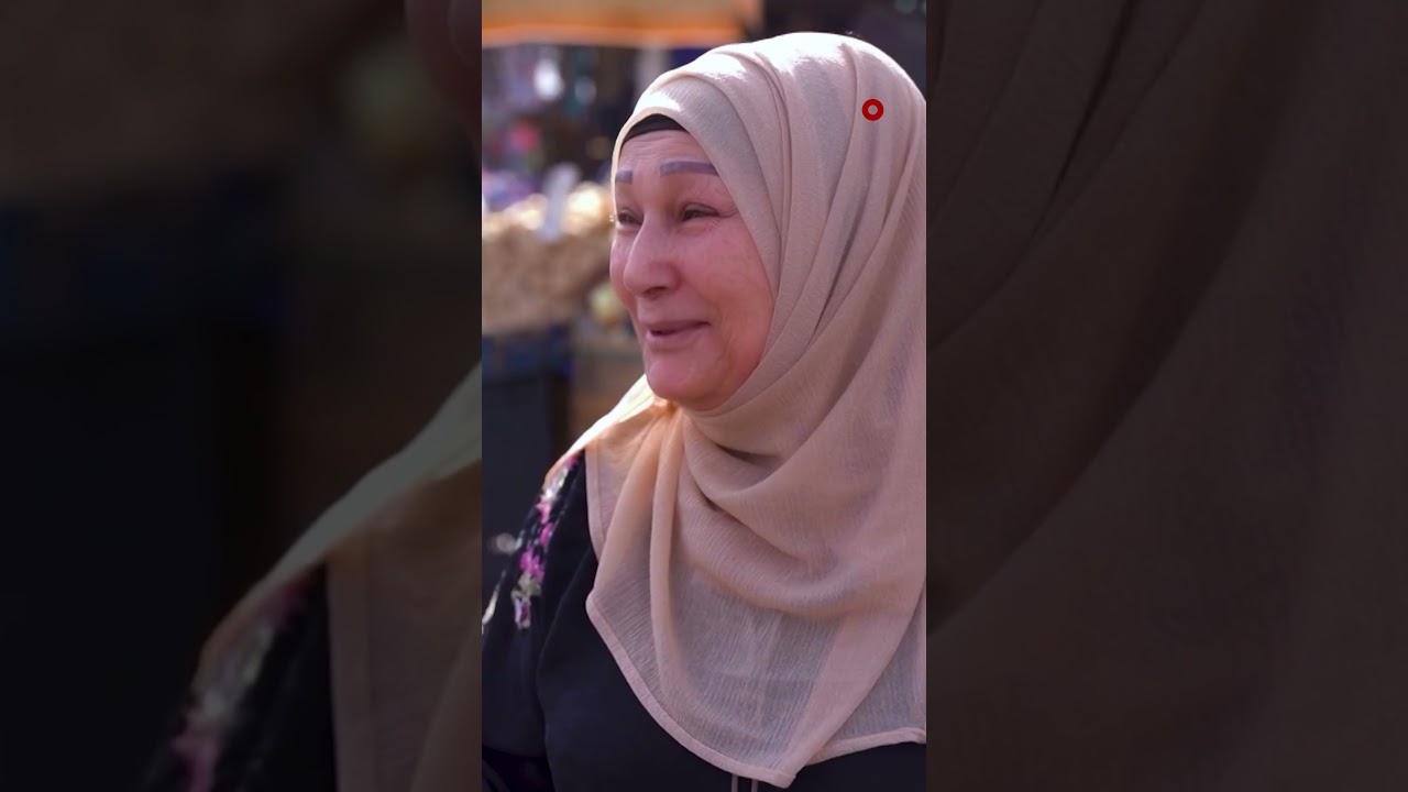 فيديو | أسعار الطماطم ببغداد عند 2500 دينار..مواطنون : نسأل عن السعر بلا شراء والطماطم لم تعد "طعام الفقراء"