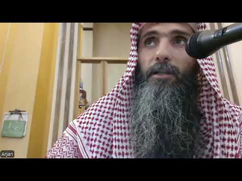 Signs of The Hour: The Minor Signs